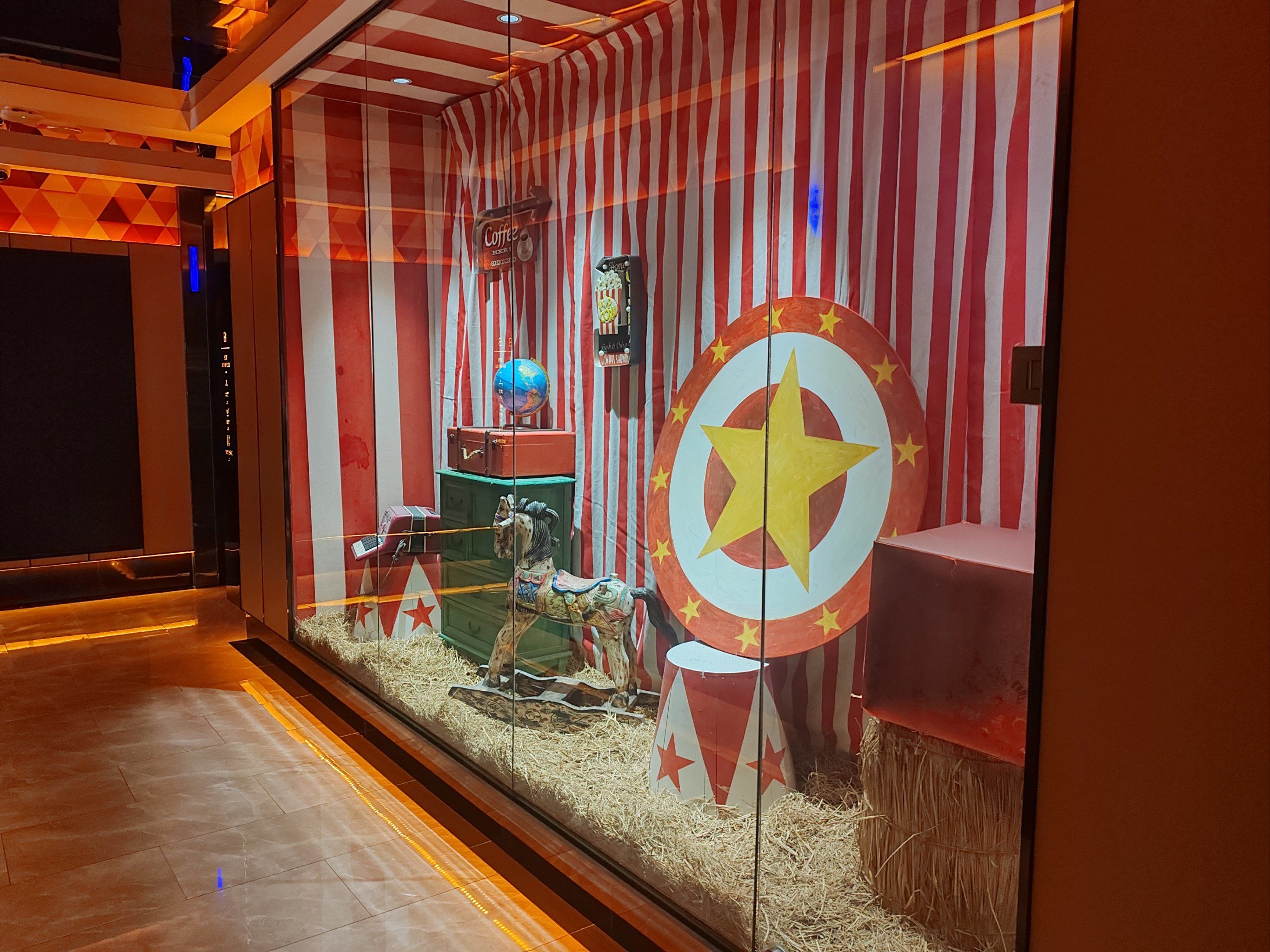 柳州商务ktv推荐-融安县ktv预订