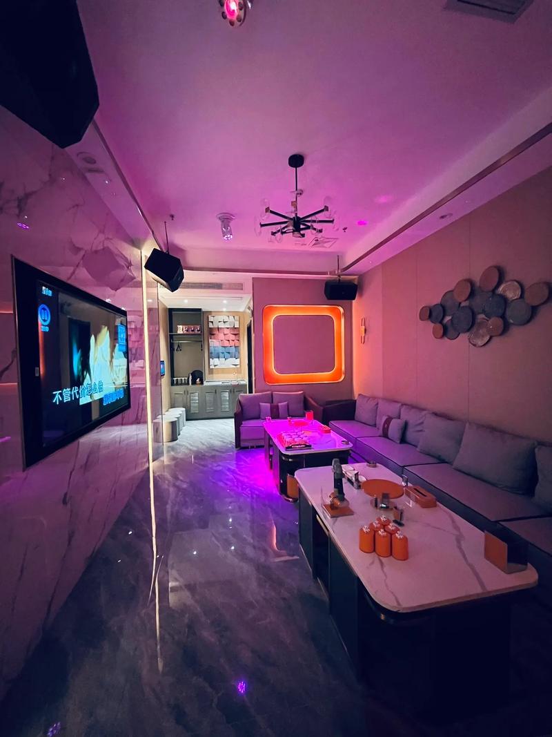 柳州商务ktv体验商务ktv怎么样-融安县ktv预订